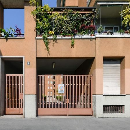 מילאנו Casa Da Suite Veglia מראה חיצוני תמונה