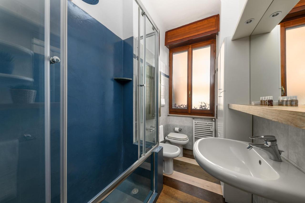 מילאנו Casa Da Suite Veglia מראה חיצוני תמונה